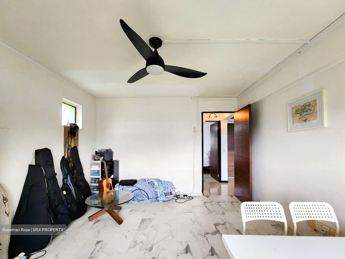 Blk 802 Woodlands Street 81 (Woodlands), HDB 5 Rooms #583940481